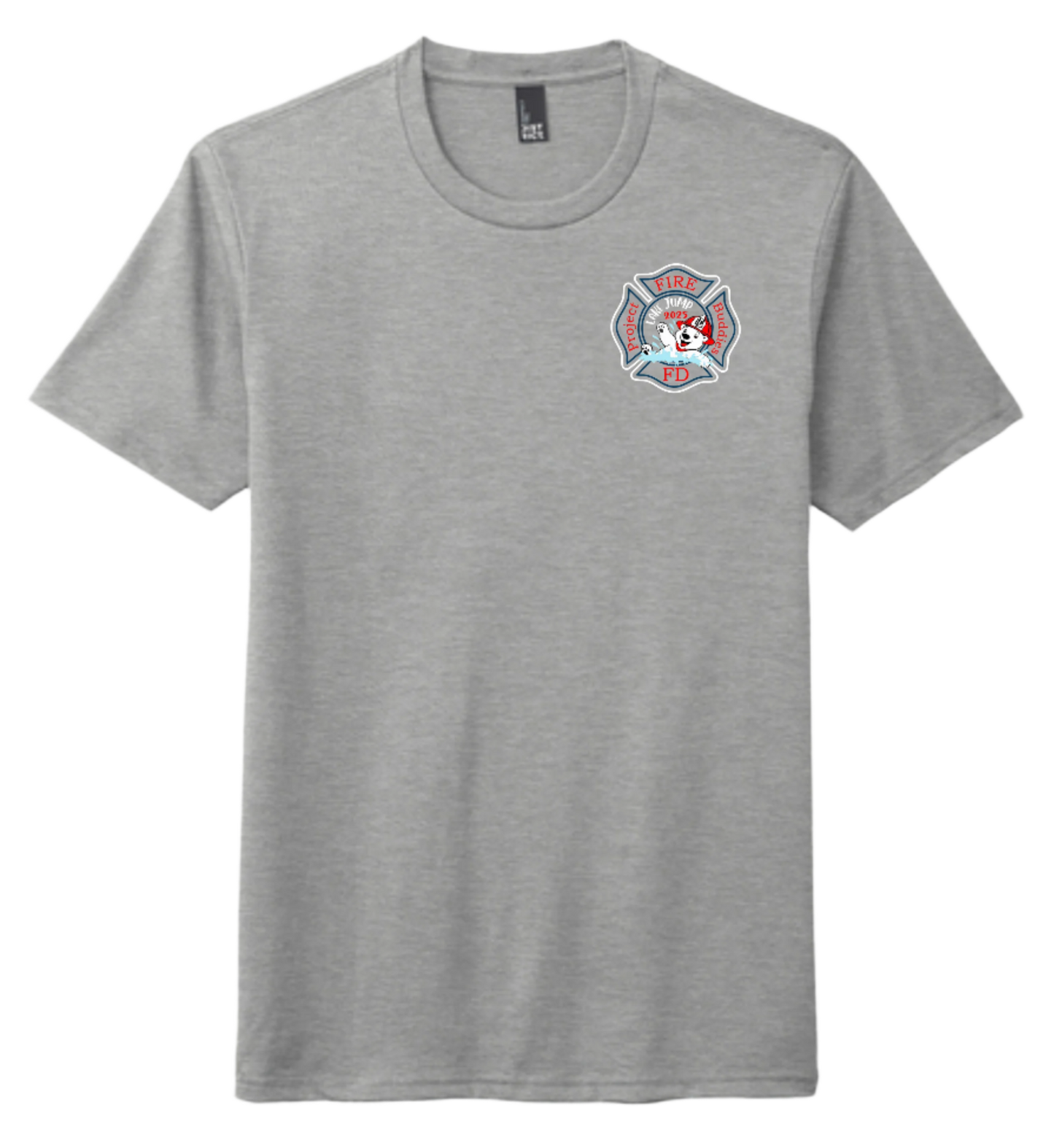 Limited Edition 2025 Lake Jump T-Shirt