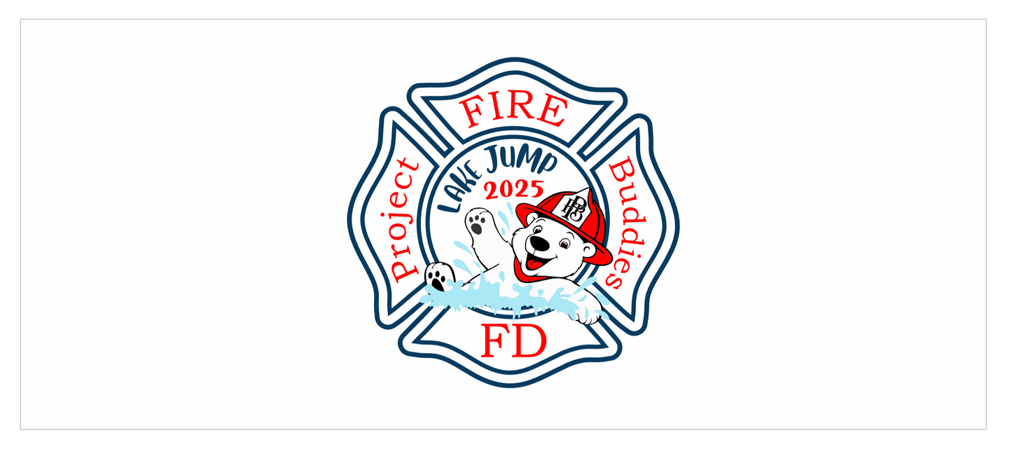 Limited Edition 2025 Lake Jump Beach Towel