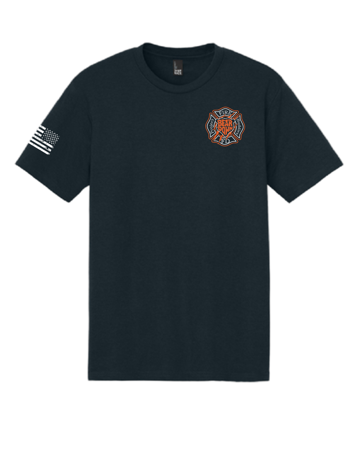 Unisex Tee- More Good Days-Made Better