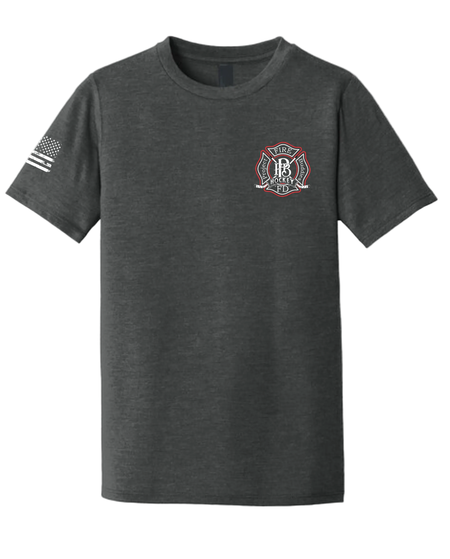 YOUTH PFB Hockey Tee