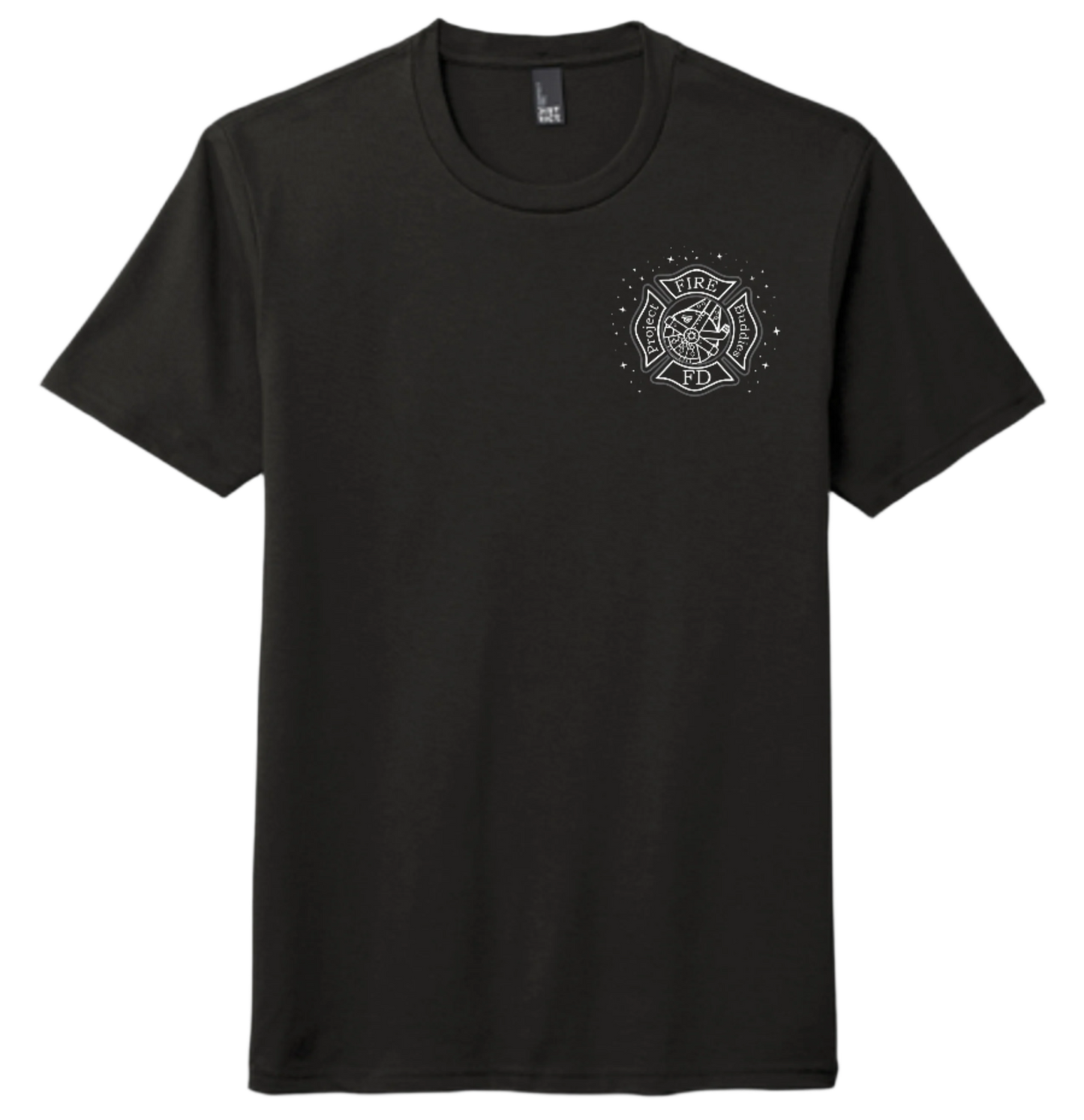 (Limited Time!) Unisex PFB Galactic Tee