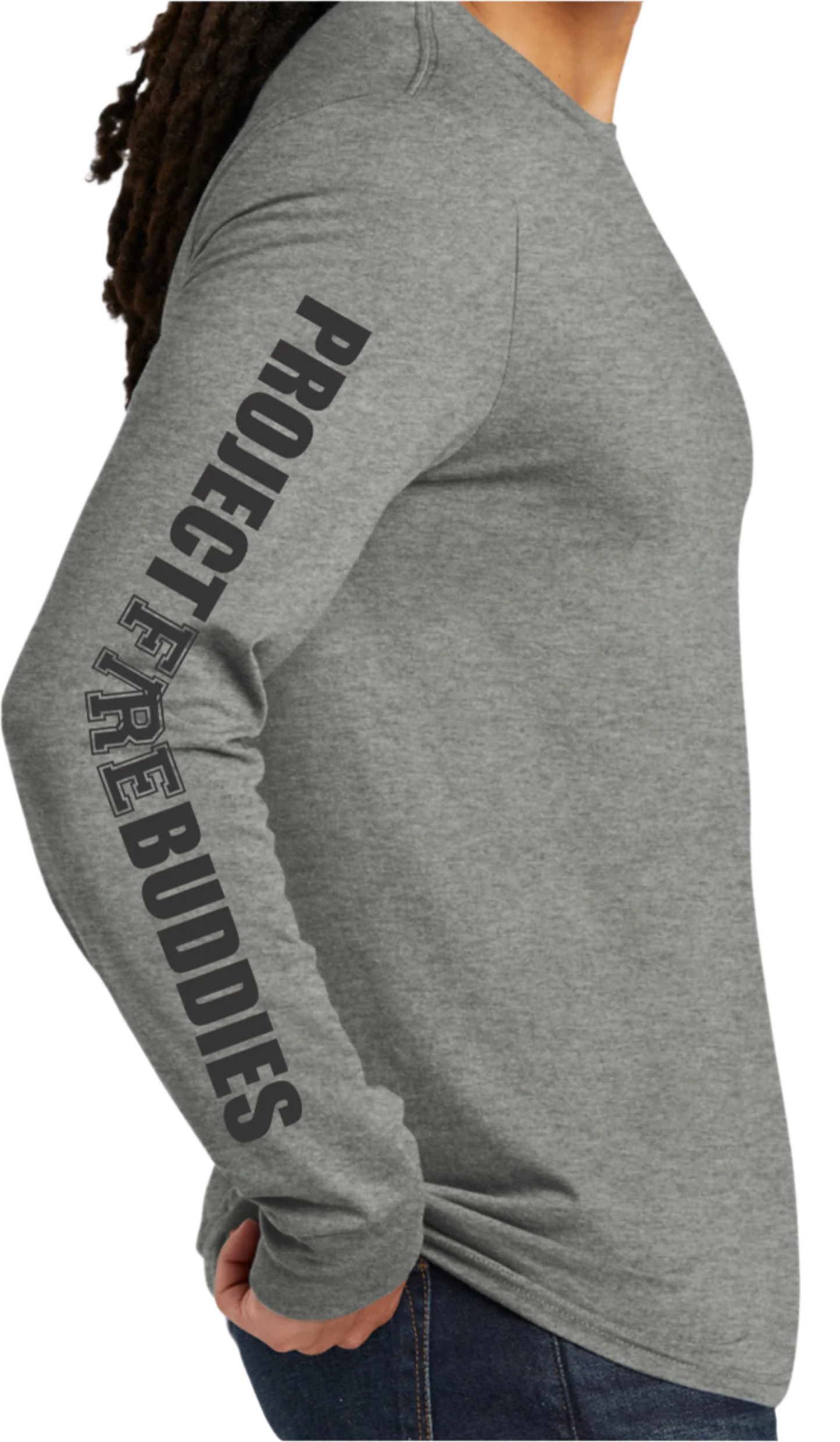 NEW! PFB Perfect Tri LONG SLEEVE/ ARM DESIGN