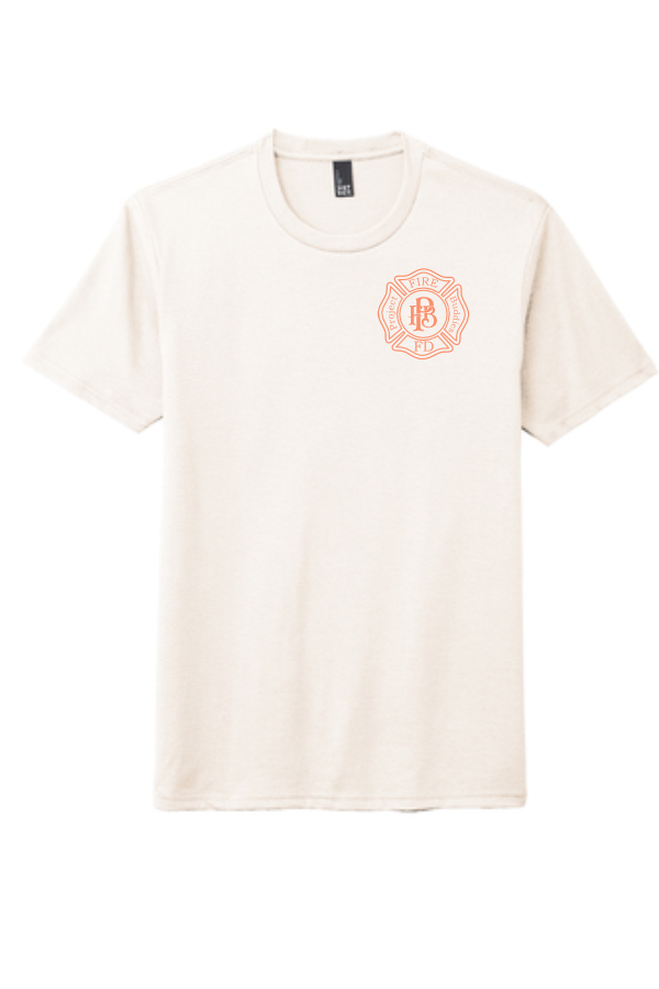 NEW! PFB MORE GOOD DAYS Perfect Tri Tee