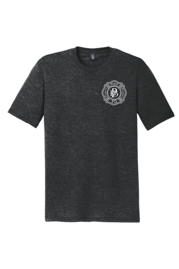PFB MORE GOOD DAYS Perfect Tri Tee
