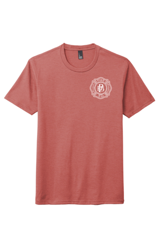 PFB MORE GOOD DAYS Perfect Tri Tee