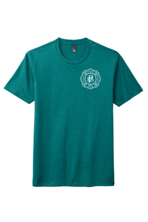 PFB MORE GOOD DAYS Perfect Tri Tee
