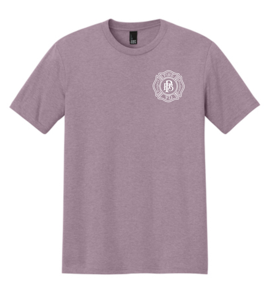 NEW! PFB MORE GOOD DAYS Perfect Tri Tee
