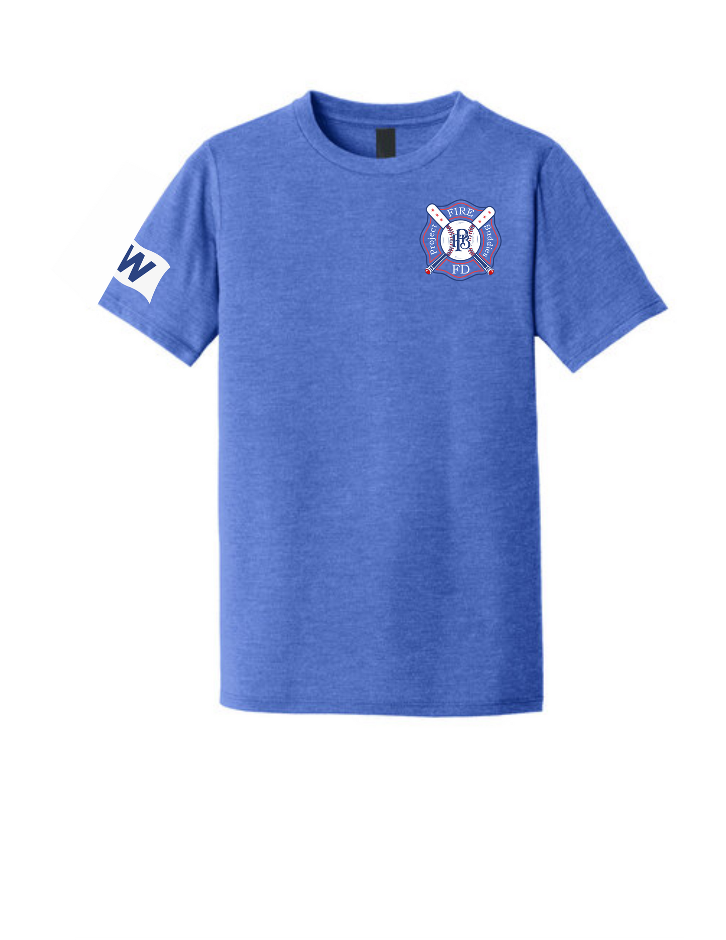 Unisex- Cross Town Classic