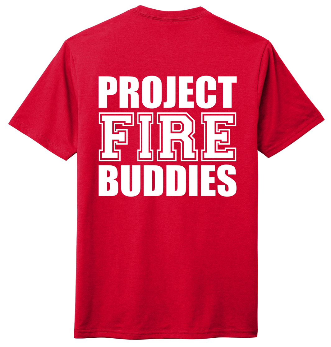 PFB Bremen Highschool Tshirt
