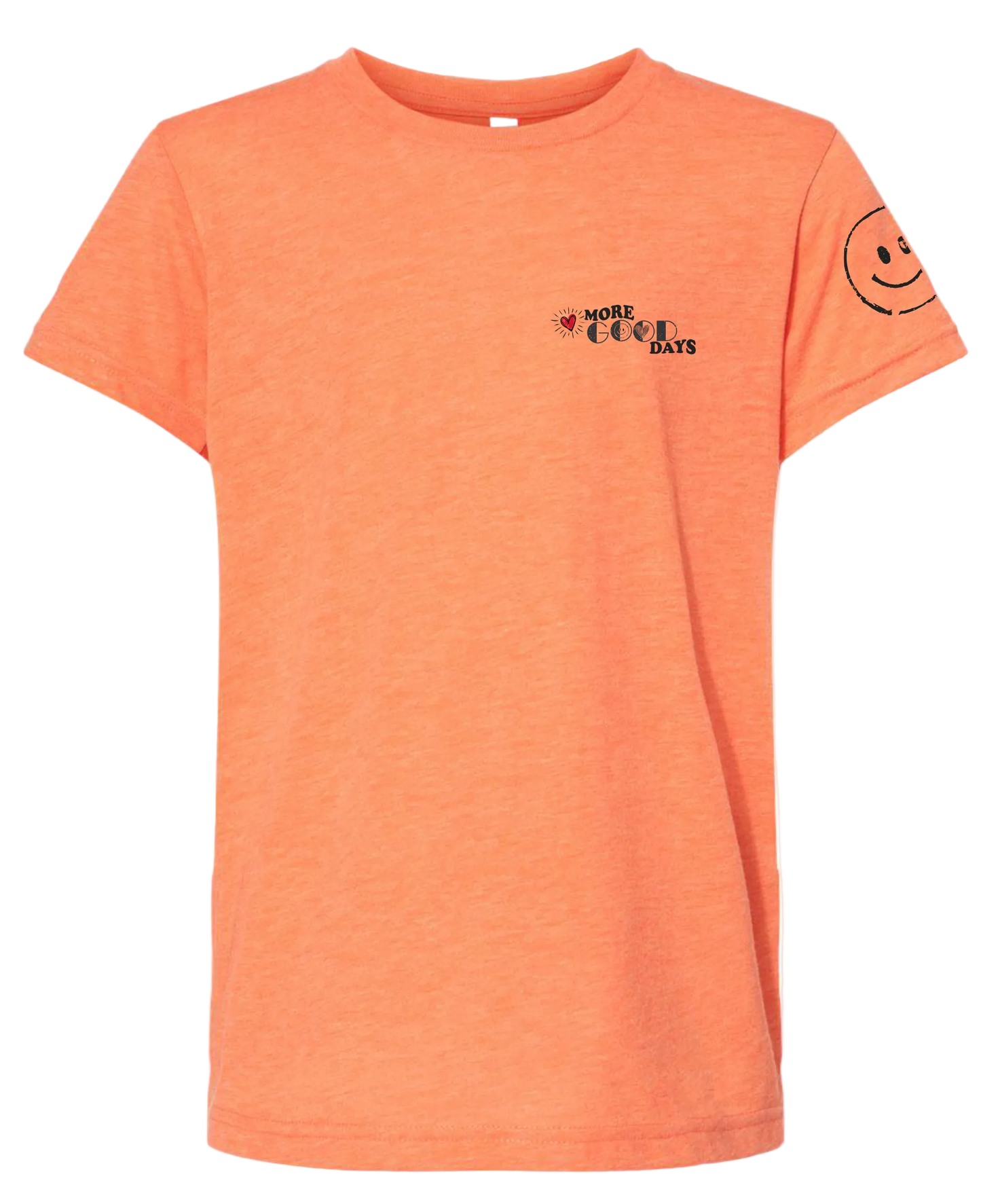 2026 More Good Days YOUTH Tee