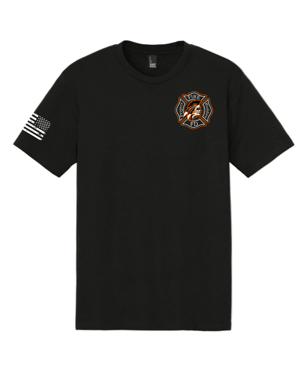 PRE-SALE Unisex Pontiac Stronger Together PFB Tee