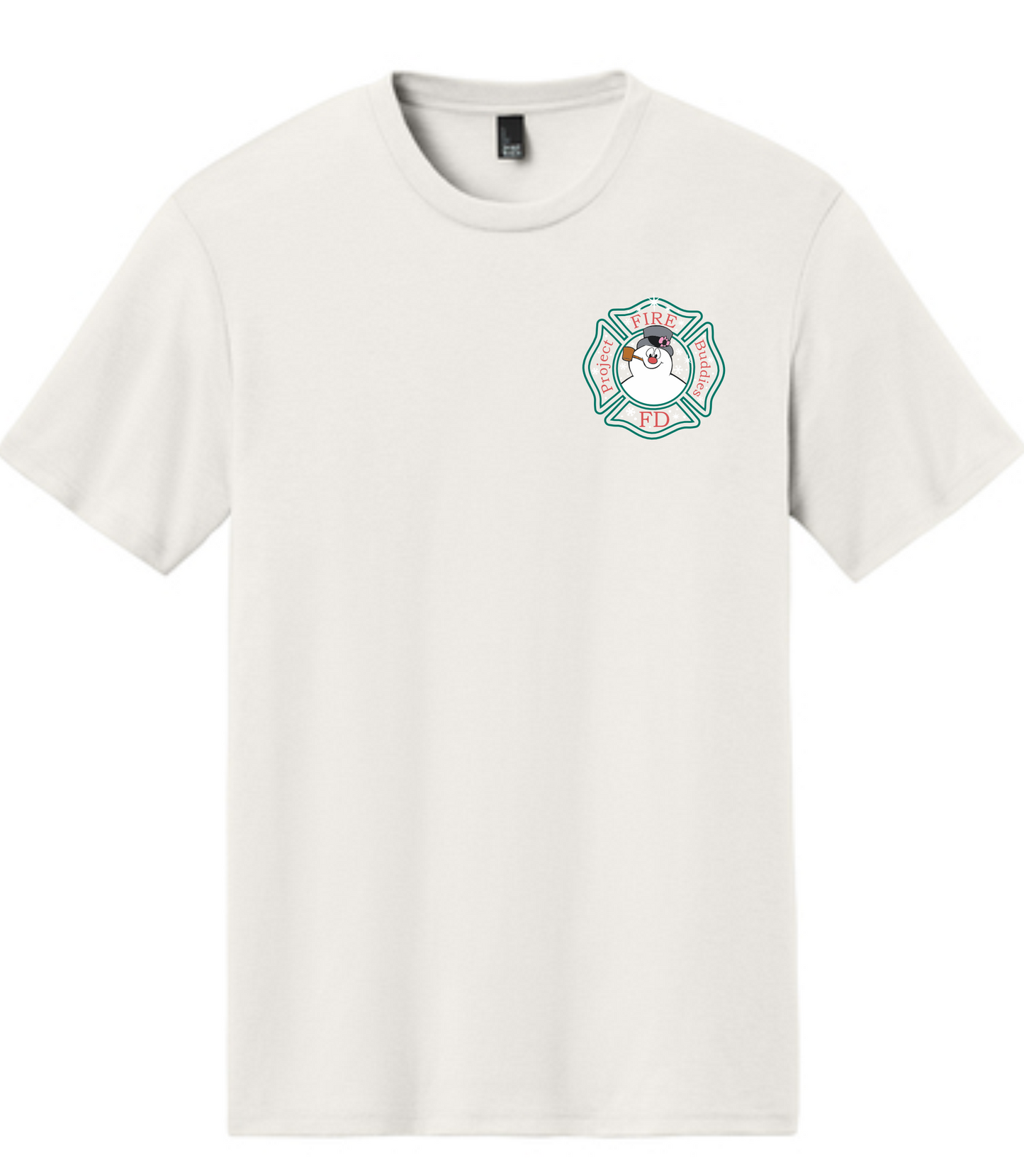 2025 "Snow much Fun!" UNISEX Tshirt