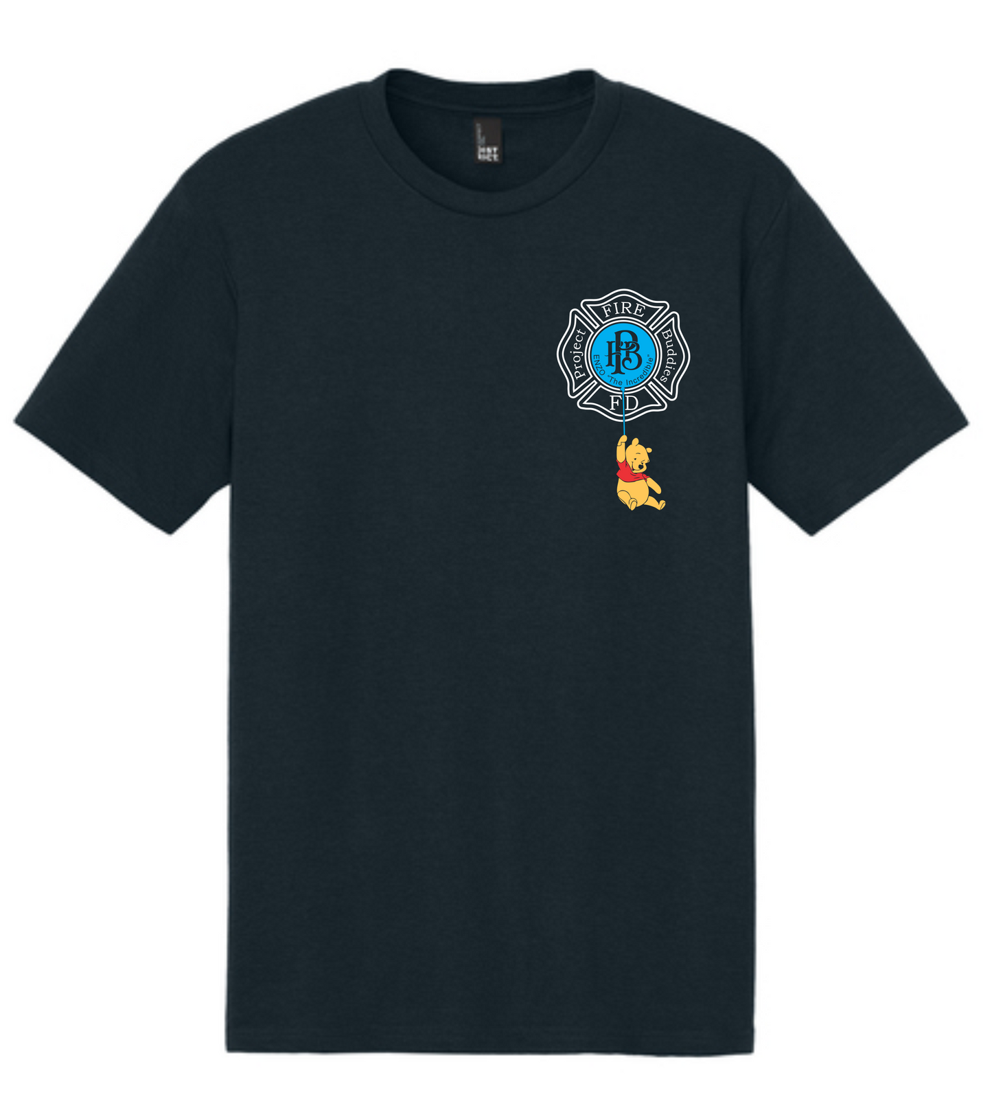 PRE-SALE YOUTH "ENZO "The Incredible" TSHIRT