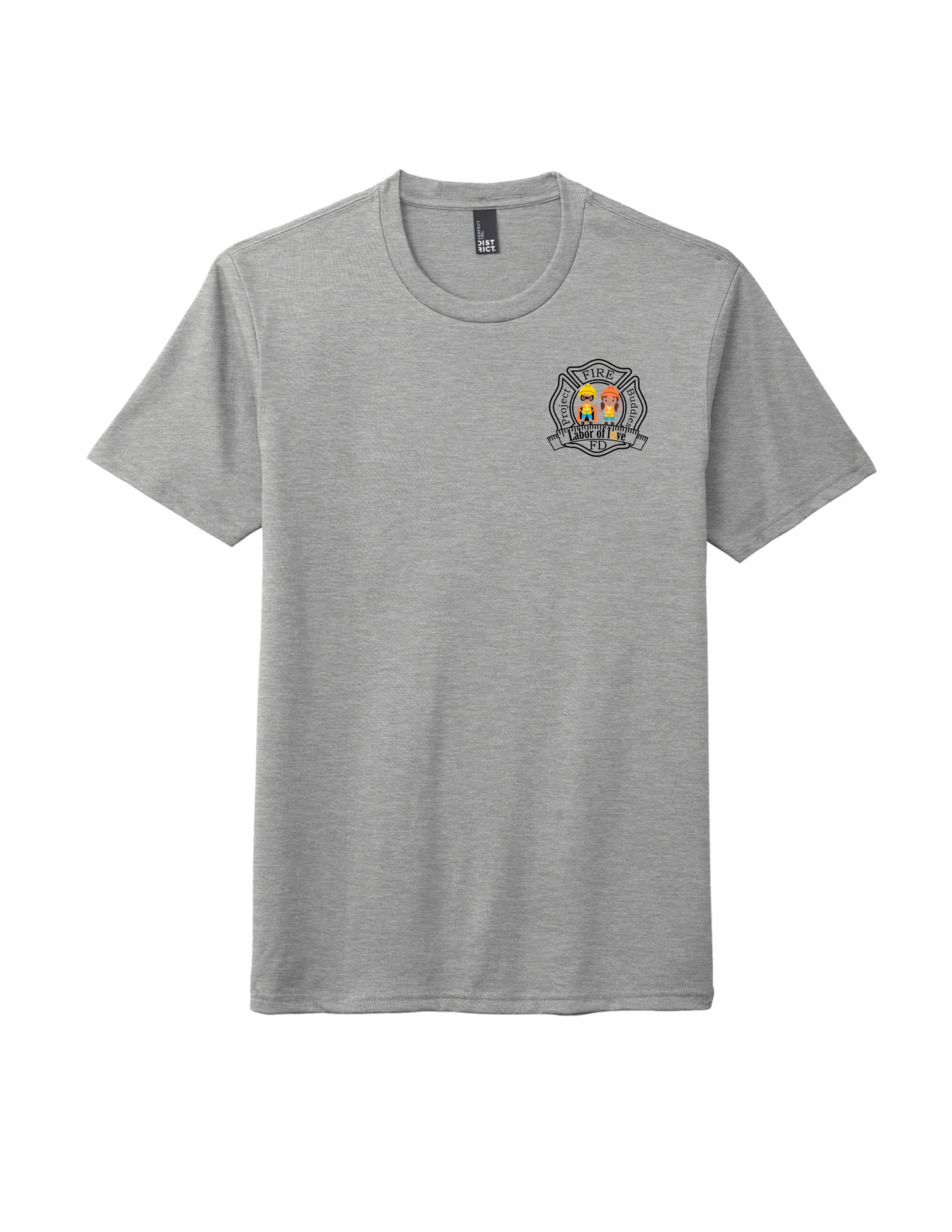 Labor of Love Tee