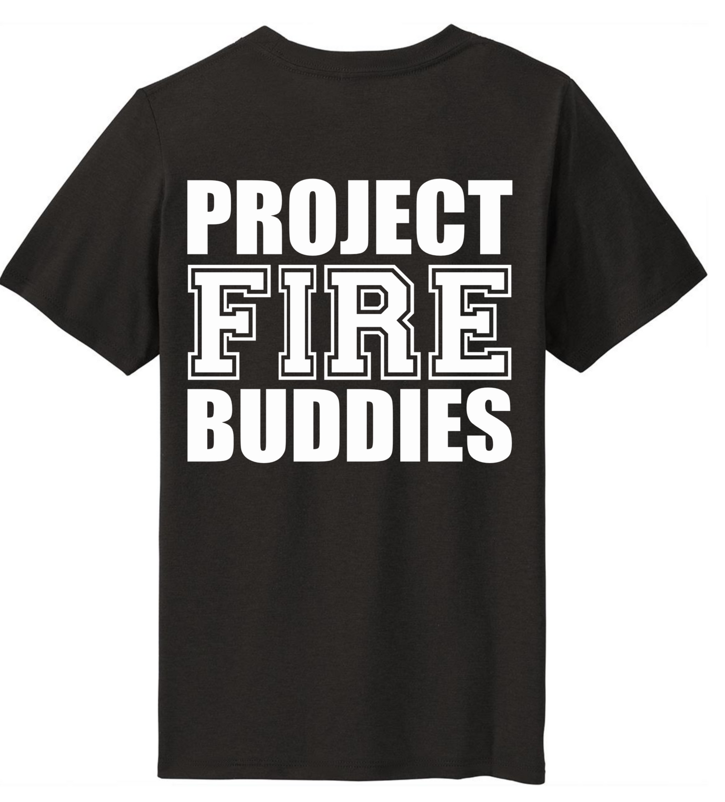 YOUTH PFB Brand Perfect Tri Tee