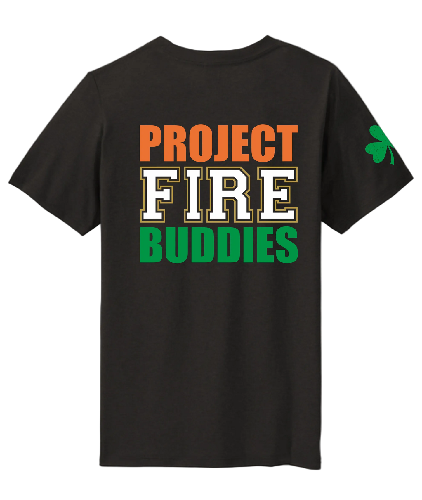 YOUTH St. Patrick's Day Tee 2026