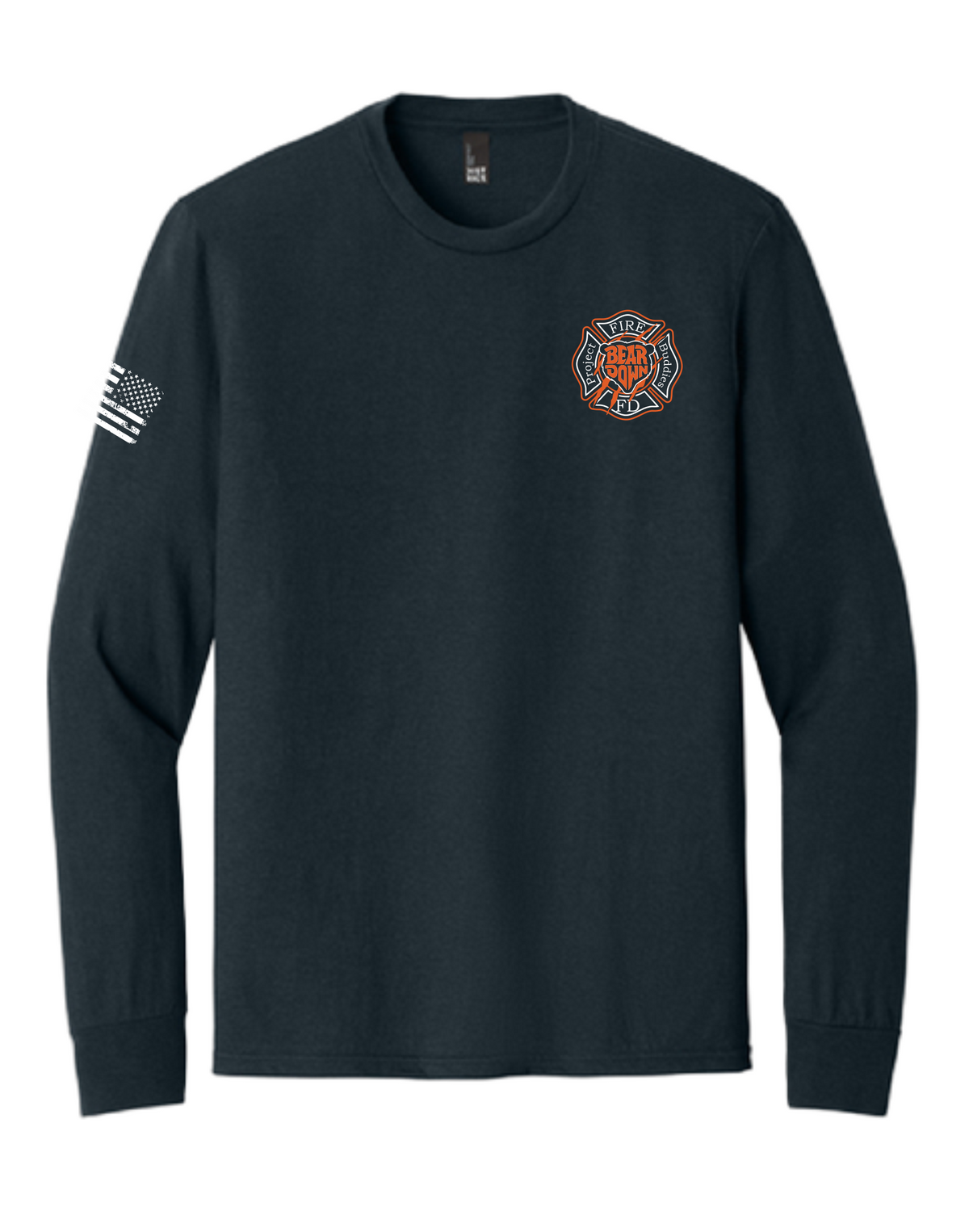 PRE-SALE Unisex LONG Sleeve - GOOD. Better. BEST. Collection