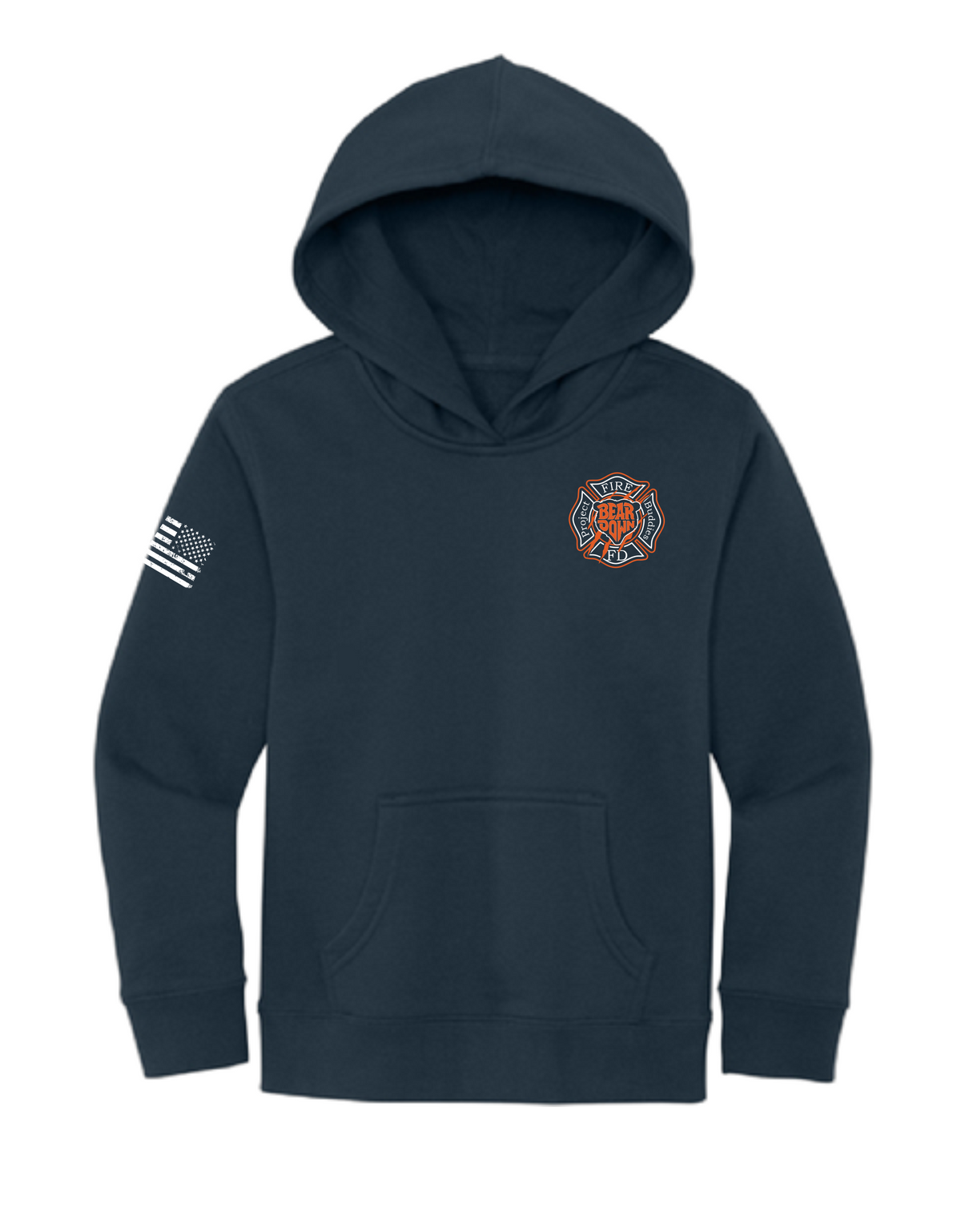 PRE-SALE Youth PULLOVER Hoodie- GOOD. Better. BEST. Collection