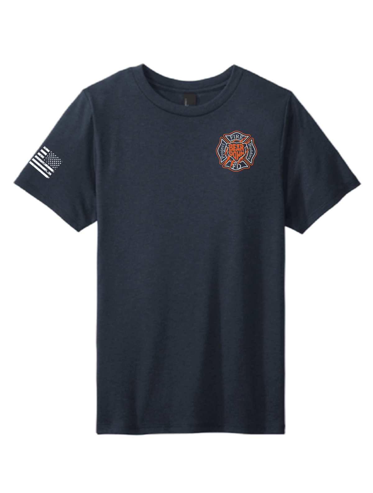 PRE-SALE Youth Tee- GOOD. Better. BEST. Collection