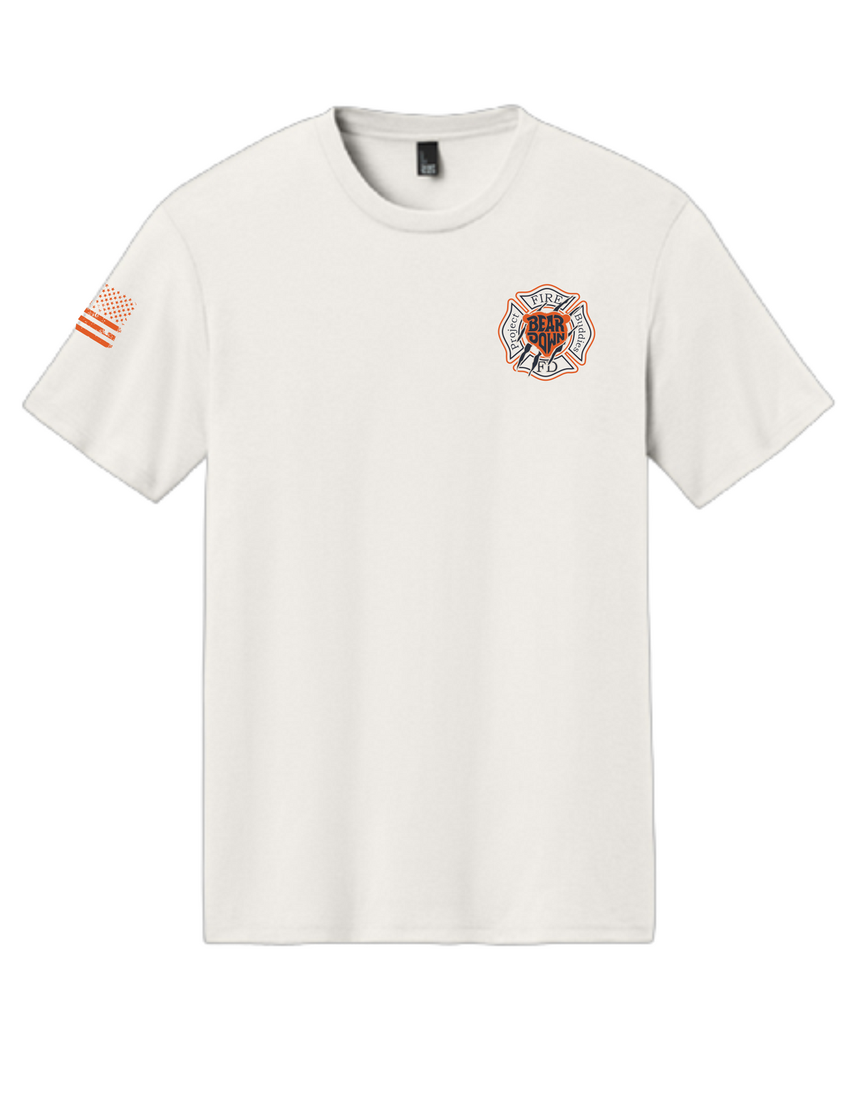 Unisex Tee- More Good Days-Made Better