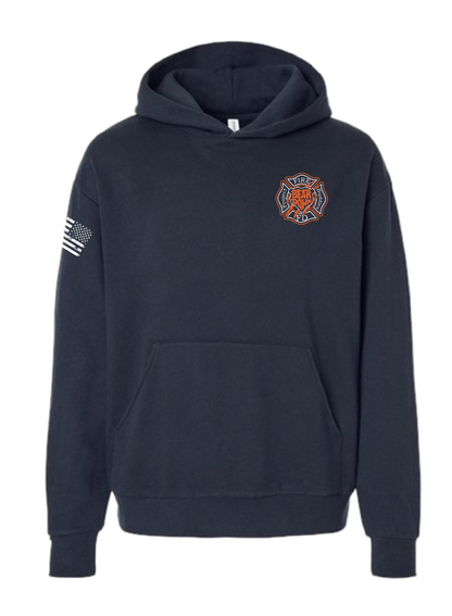 PRE-SALE Unisex PULLOVER Hoodie- GOOD. Better. BEST. Collection