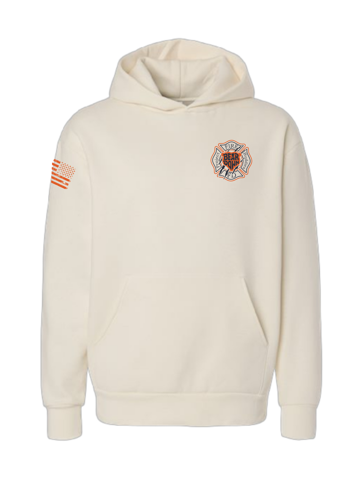 PRE-SALE Unisex PULLOVER Hoodie- GOOD. Better. BEST. Collection