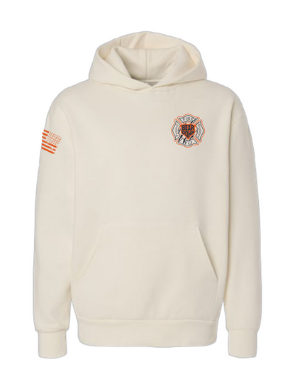 PRE-SALE Unisex PULLOVER Hoodie- GOOD. Better. BEST. Collection