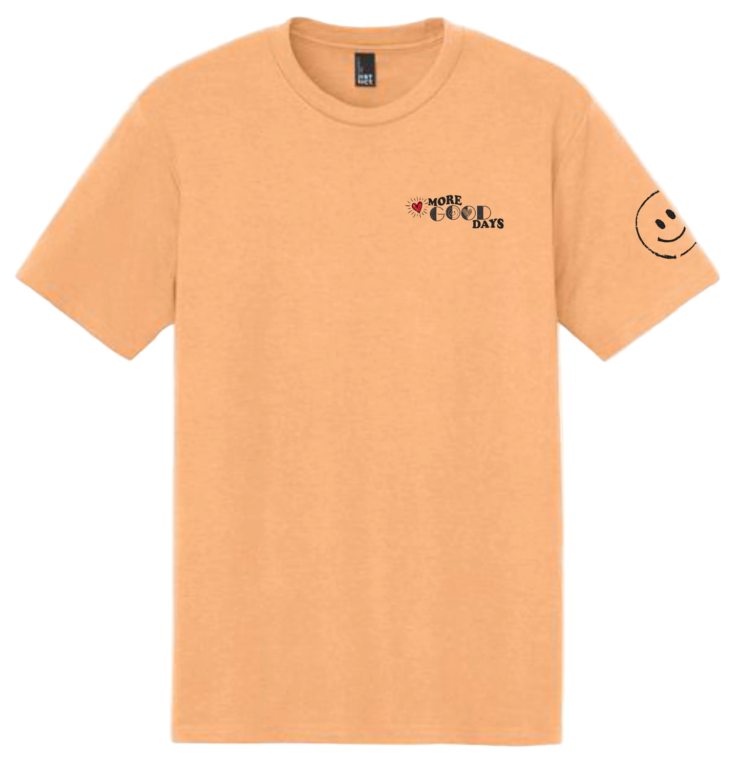 2026 More Good Days UNISEX Tee