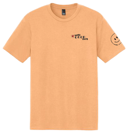 2026 More Good Days UNISEX Tee