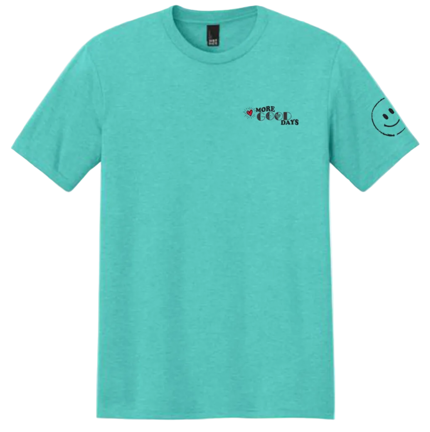 2026 More Good Days UNISEX Tee