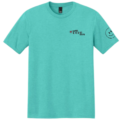 2026 More Good Days UNISEX Tee