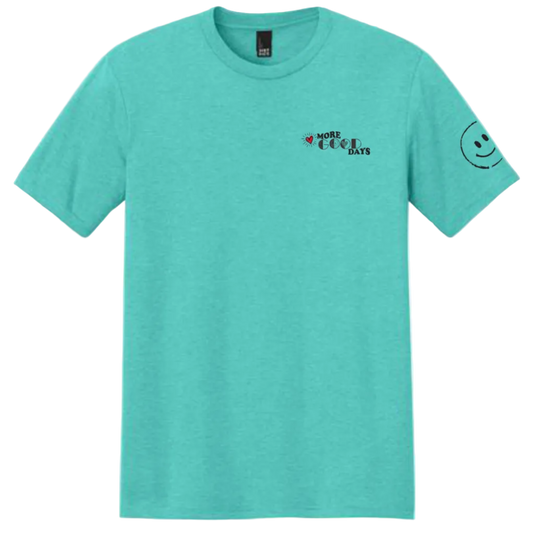 2026 More Good Days UNISEX Tee