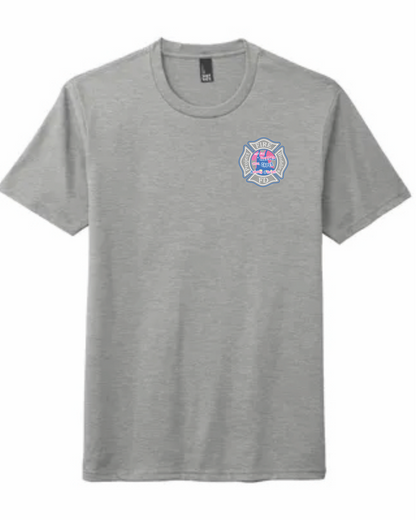 PRE-SALE-Our Forever Fire Buddy "Aubrey O'Brien" UNISEX Tee