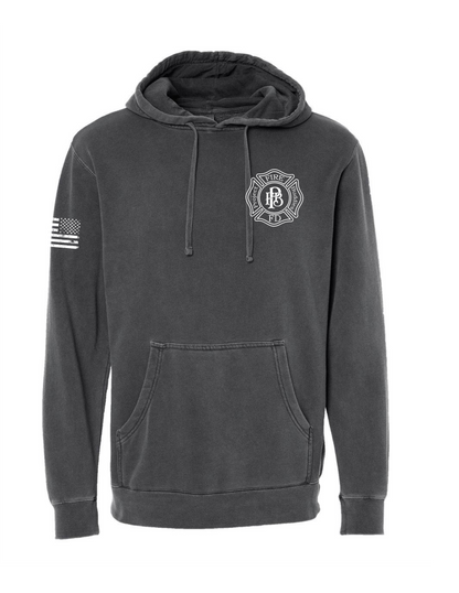 2026 PFB BRAND UNISEX Pullover Hoodie