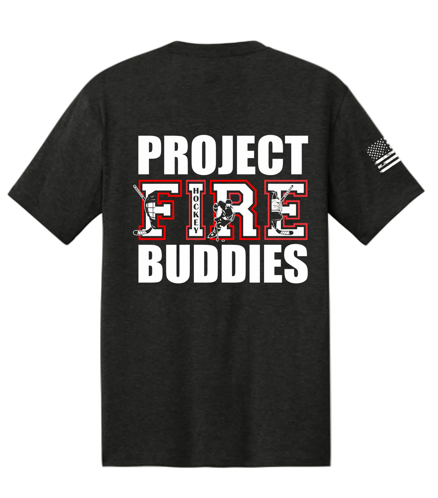 UNISEX PFB Hockey Tee