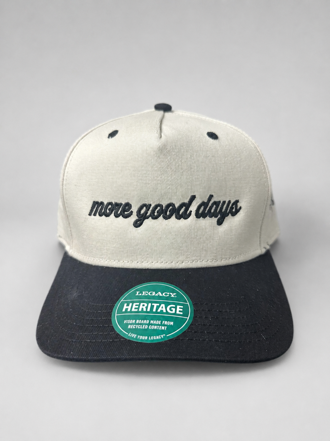 MGD Embroidered Hat