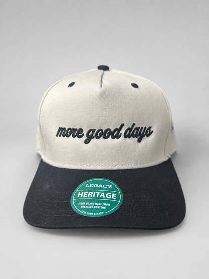 MGD Embroidered Hat