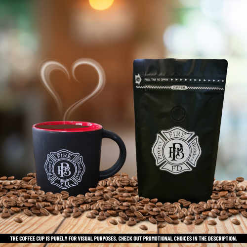 PFB Coffee
