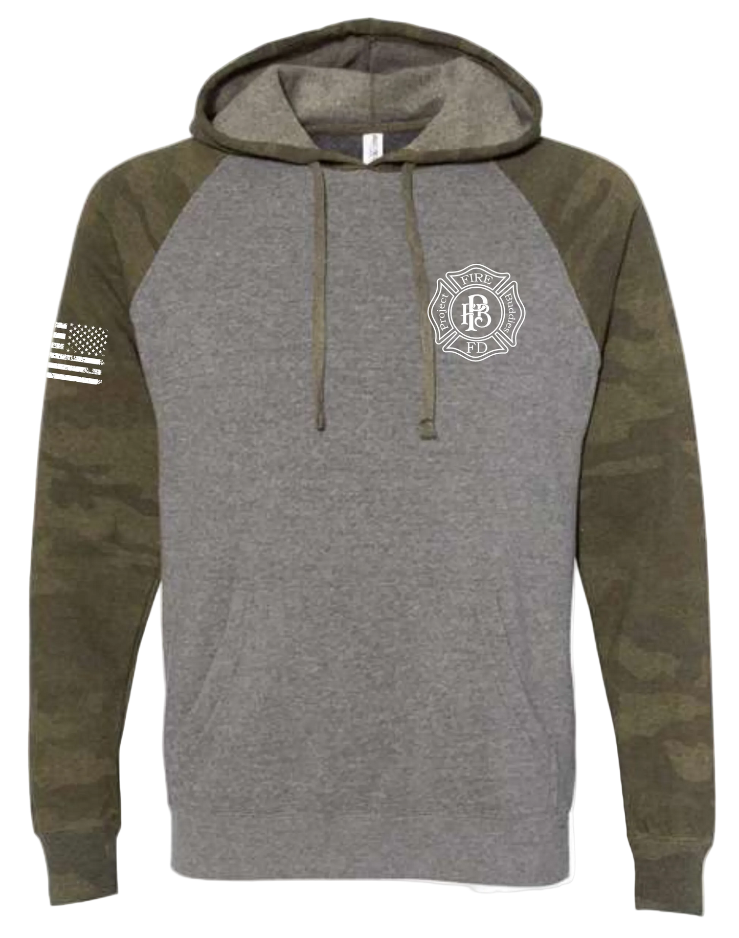 2026 Real Superhero UNISEX Pullover Hoodie