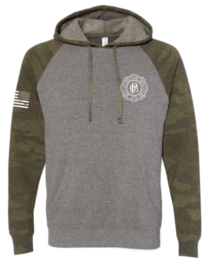 2026 Real Superhero UNISEX Pullover Hoodie