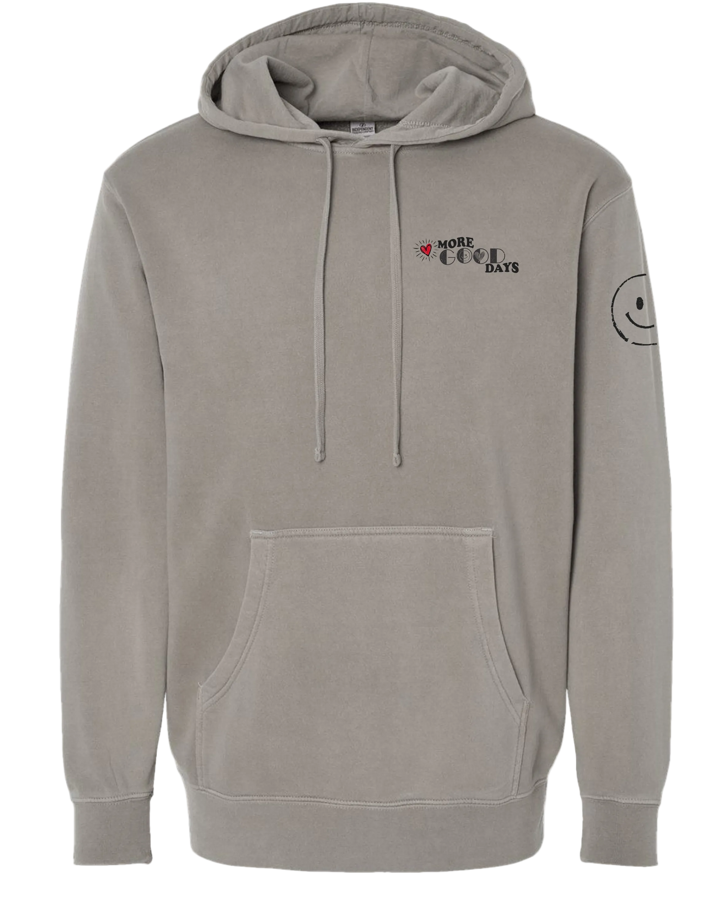 2026 More Good Days UNISEX Pullover Hoodie
