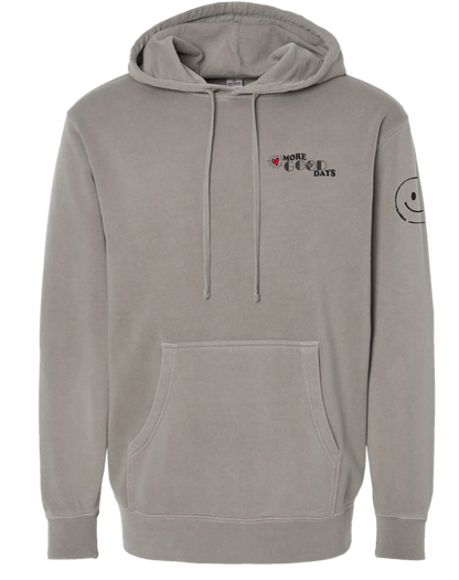 2026 More Good Days UNISEX Pullover Hoodie