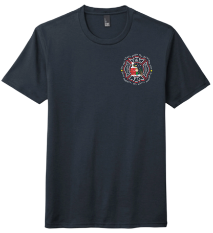 (Limited Time) PFB Charlie Brown XMAS UNISEX  Perfect Tr-Tee
