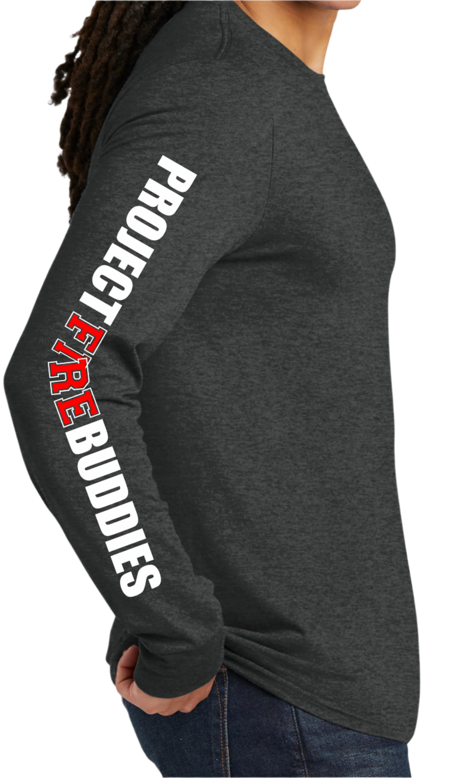 New! PFB Perfect Tri LONG SLEEVE/ ARM DESIGN