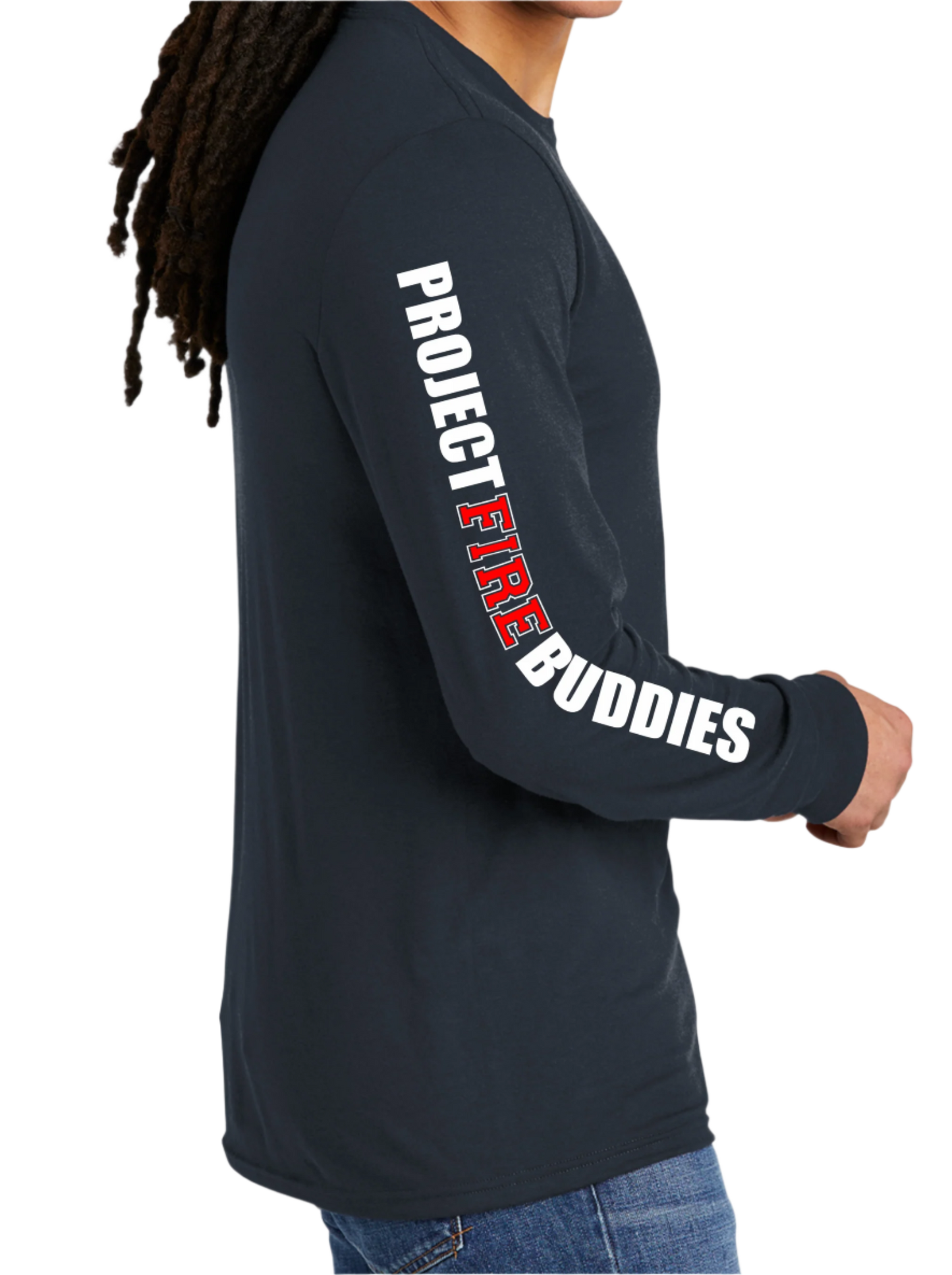 New! PFB Perfect Tri LONG SLEEVE/ ARM DESIGN