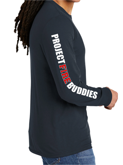 New! PFB Perfect Tri LONG SLEEVE/ ARM DESIGN