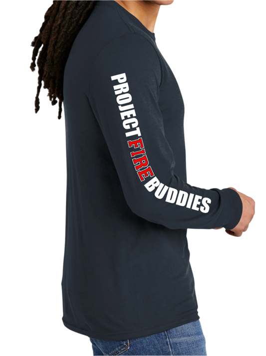 New! PFB Perfect Tri LONG SLEEVE/ ARM DESIGN