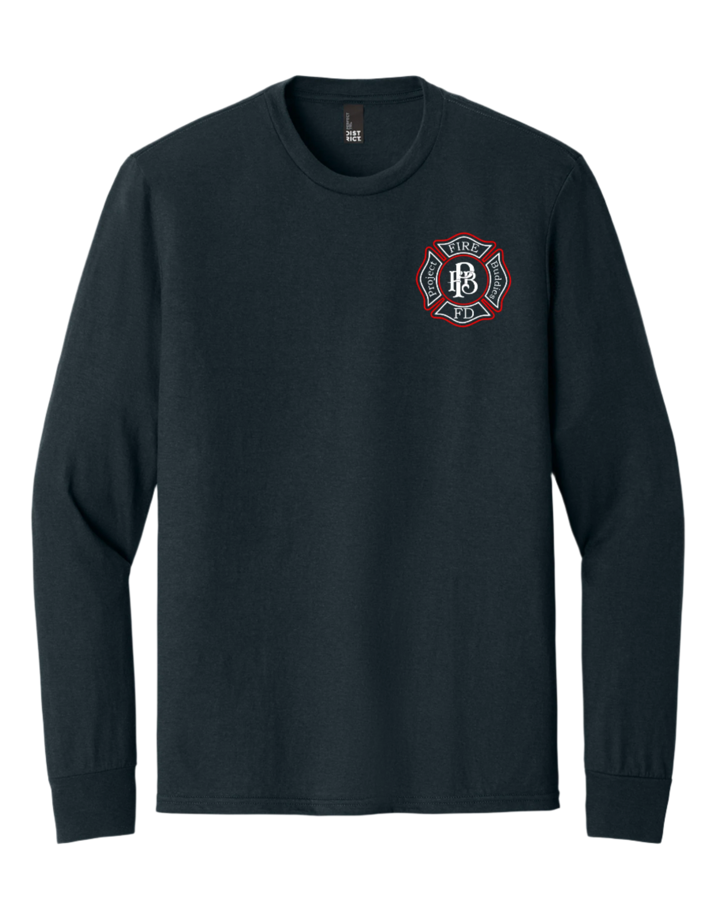 New! PFB Perfect Tri LONG SLEEVE/ ARM DESIGN
