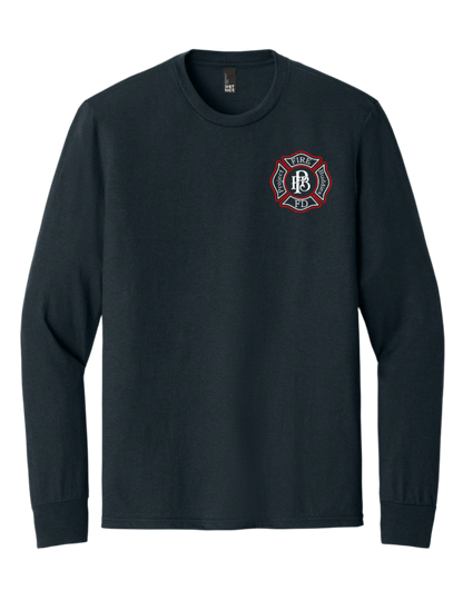 New! PFB Perfect Tri LONG SLEEVE/ ARM DESIGN