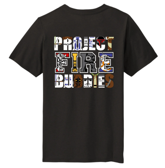 (Limited Time!) YOUTH PFB Galactic Tee